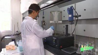 喜迎二十大 永远跟党走 奋进新征程 | 雅安青年集体风采展示(二) 技术检测