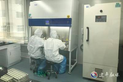 建平县医院全面开放核酸与抗体检测服务，为疫情防控提供坚实技术保障