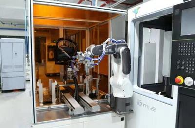 中检溯源技术赋能，产业升级迈向“无氰电镀”环保新纪元