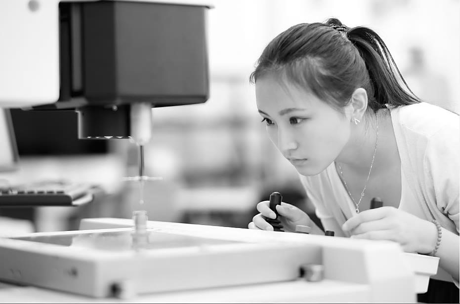 蔡司三坐标测量技术优势解析 技术、精度与服务三维对比